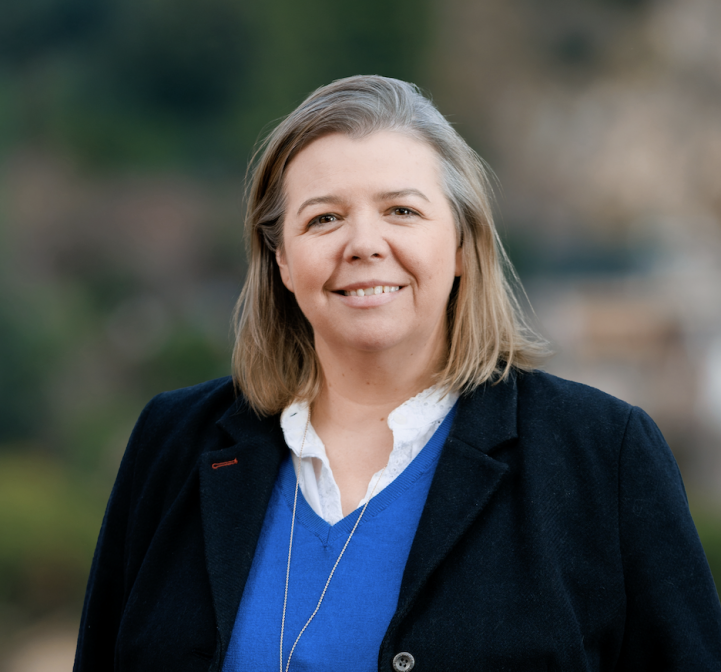CLARE BONHAM